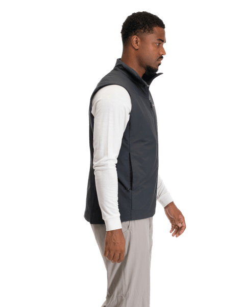Hovedbilde Holo Insulated Vest Men