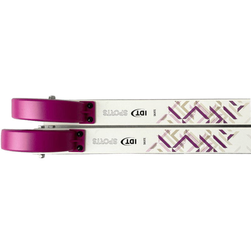 IDT Skate Lady RM2
