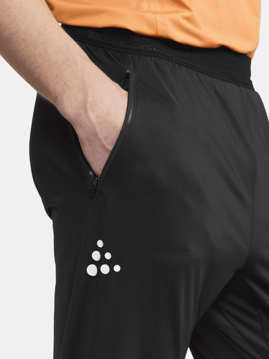 Pro Hypervent Pants 2 M