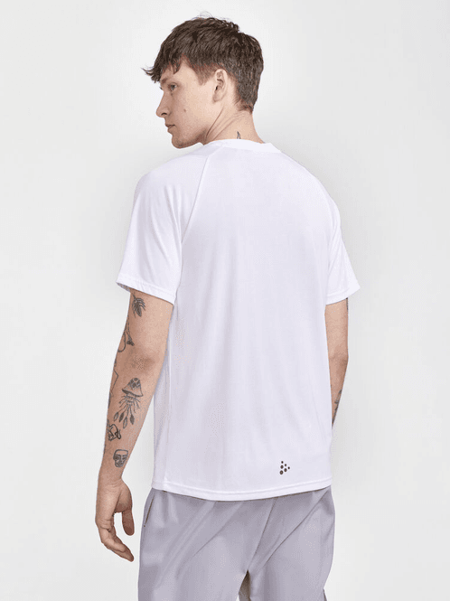 Hovedbilde Collective Bi-Blend Ss Tee M