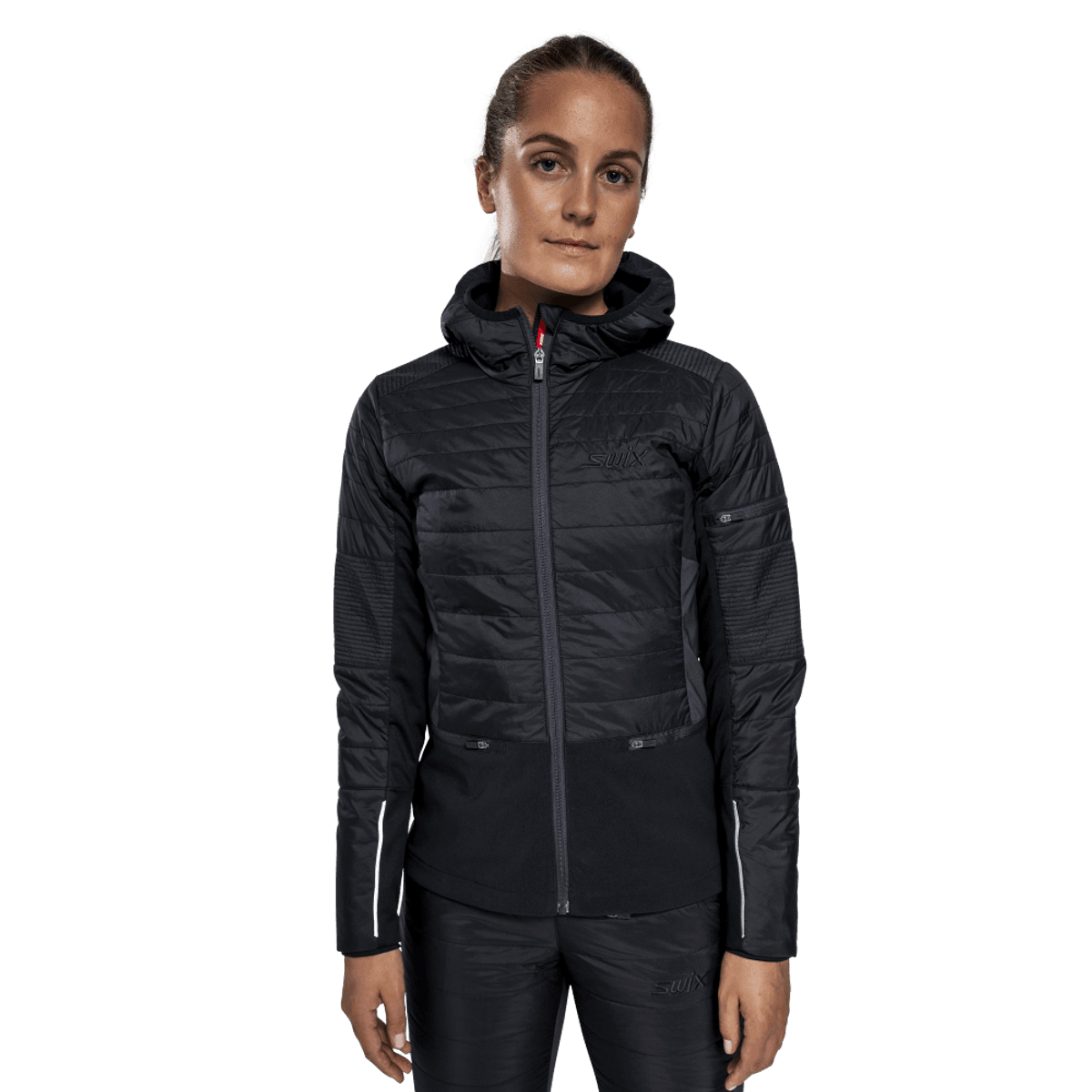 Horizon jacket W
