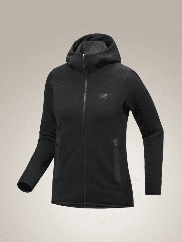 Kyanite Hoody W