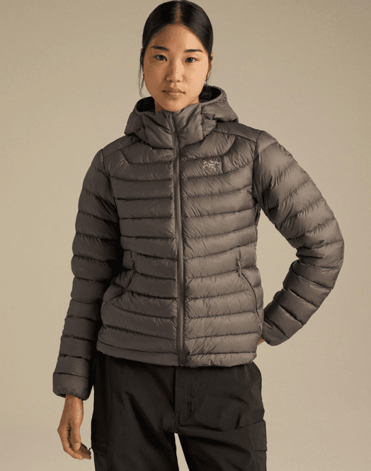 Hovedbilde Cerium Hoody W