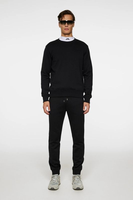 Alpha Crew Neck