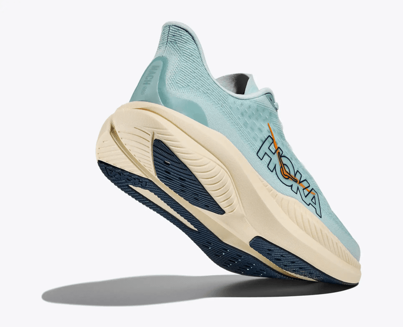 M MACH 6