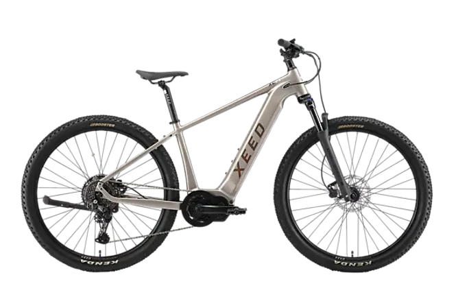 Hovedbilde XC - E1