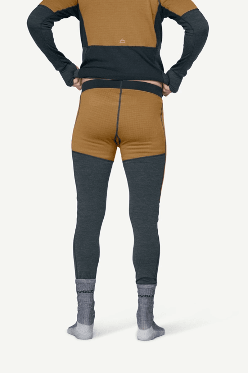 EXPEDITION ARCTIC PRO LONGS MAN
