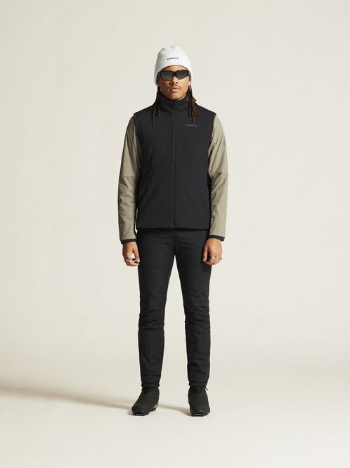 Hovedbilde Adv Nordic Training Insulate Vest M