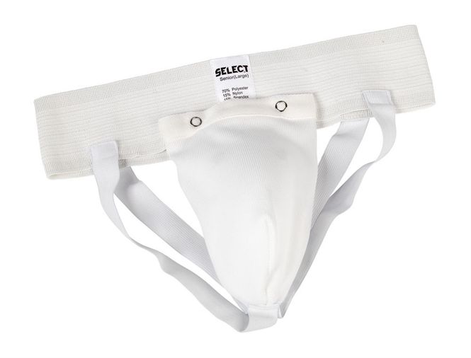 Hovedbilde Jockstrap