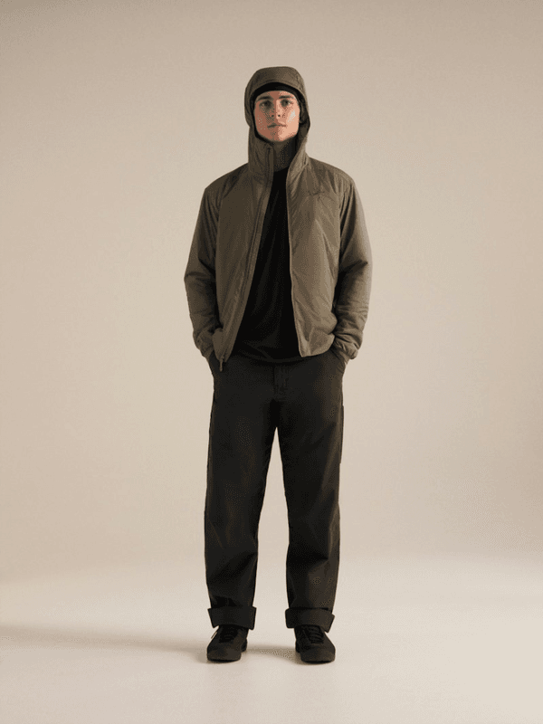 Atom Hoody M