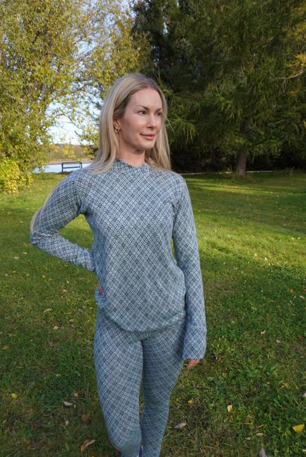 Hovedbilde PRIMROSE MERINO 230 SHIRT WMN