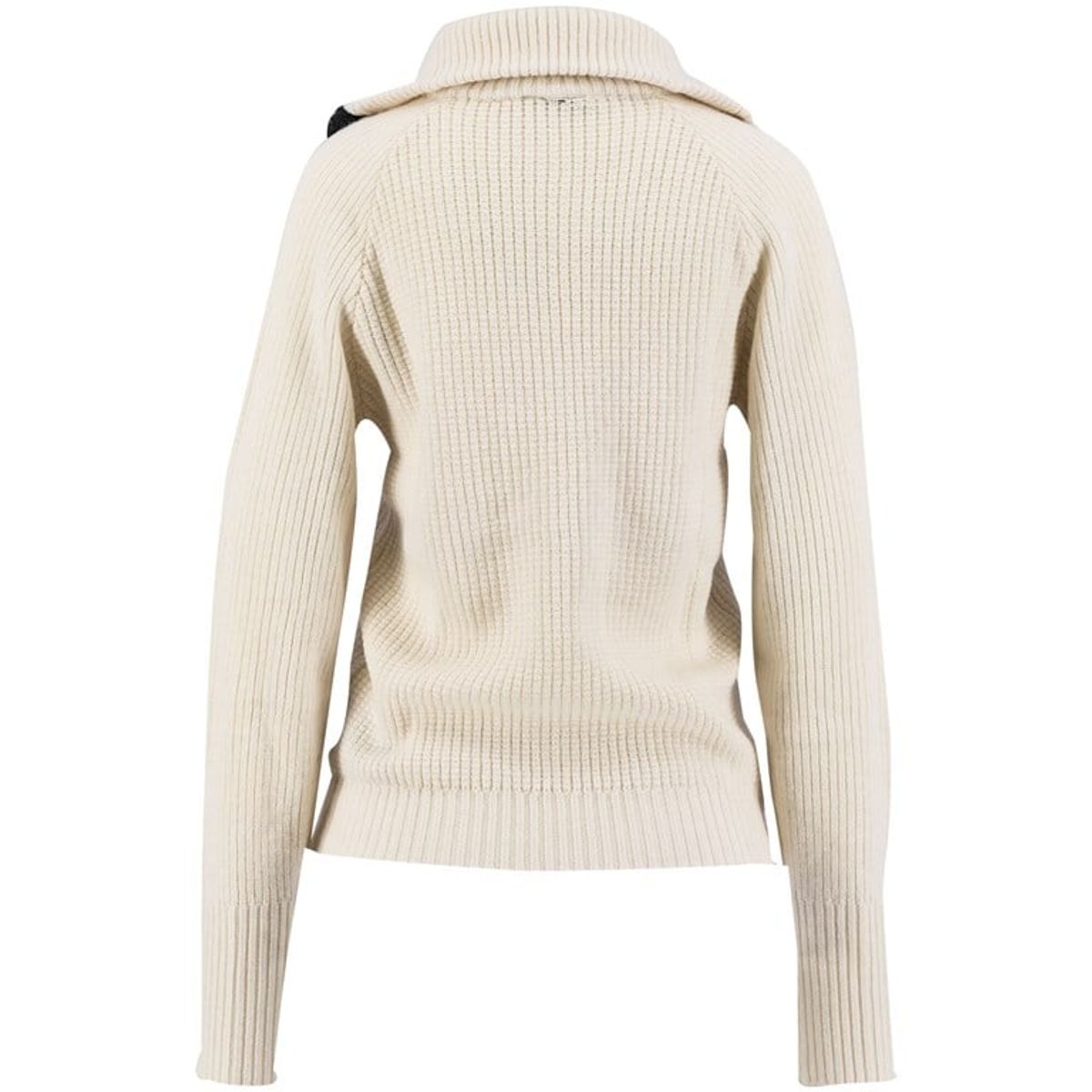 Rav sweater w/zip