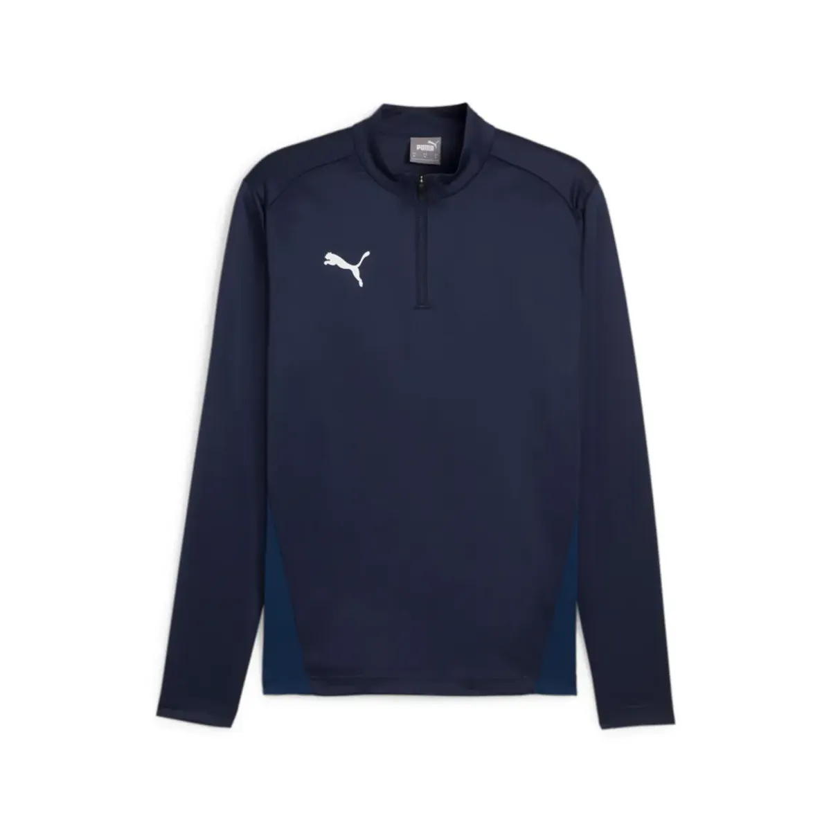 teamGOAL Training 1/4 Zip Top