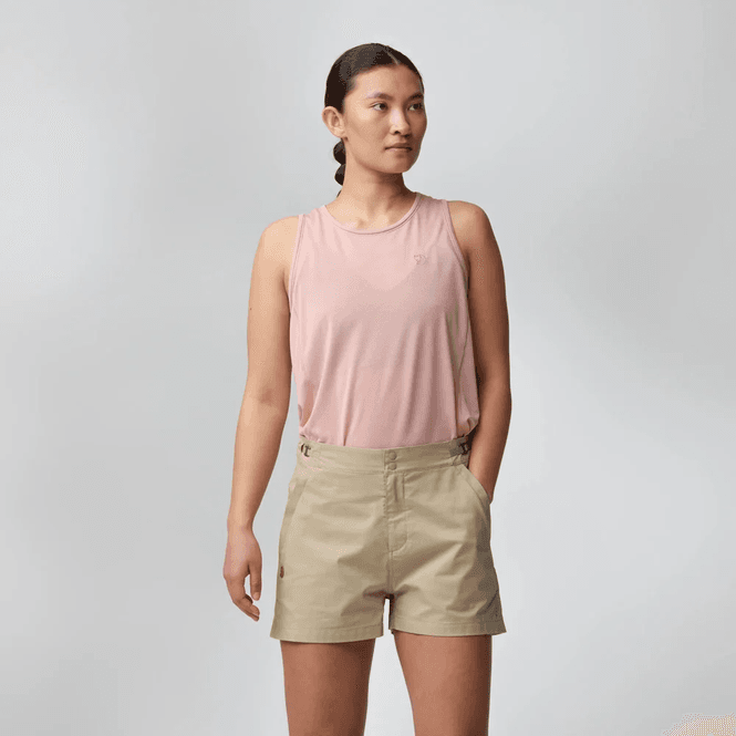 Hovedbilde Abisko Hike Shorts W