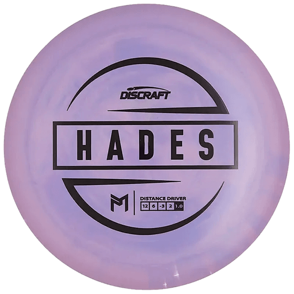 Hovedbilde Esp Driver Hades PM