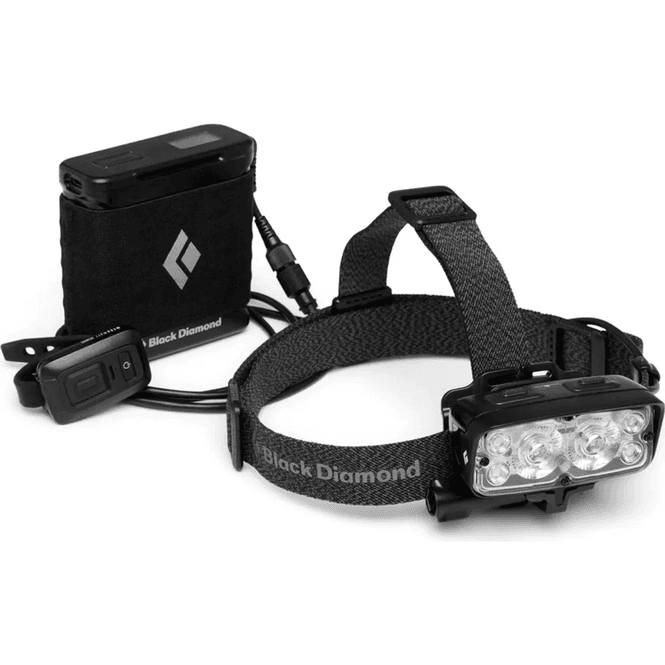 Hovedbilde MEGAWATT HEADLAMP