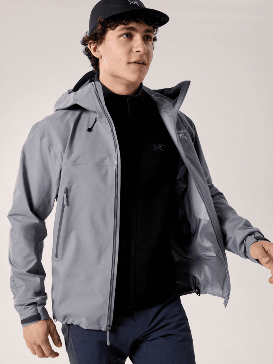 Beta SL Jacket M