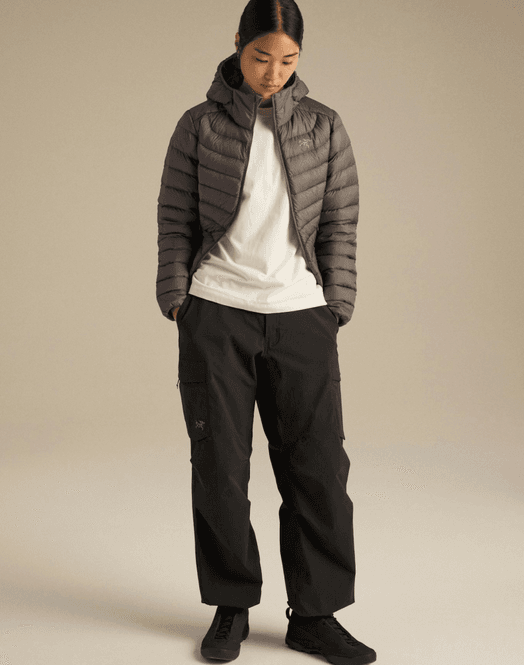 Hovedbilde Cerium Hoody W