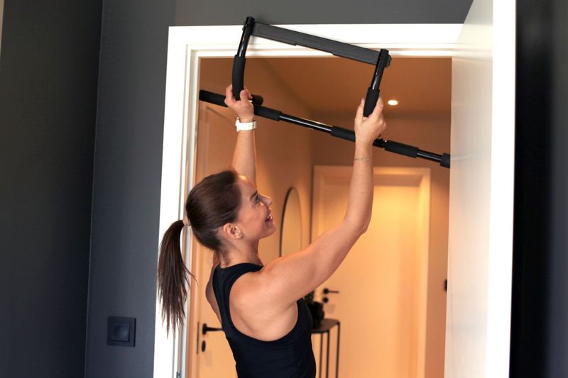 DoorGym