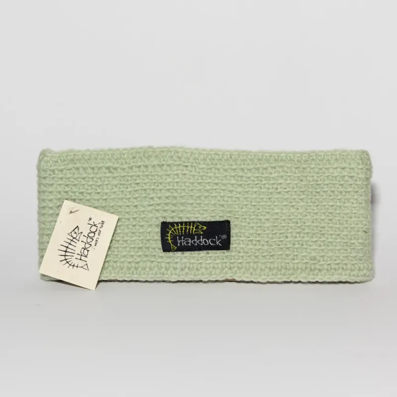 Haddock Head Band