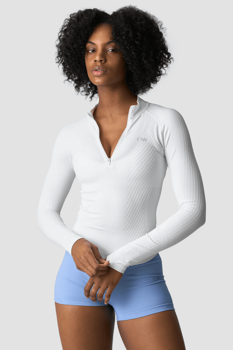 Ignite Seamless 1/2