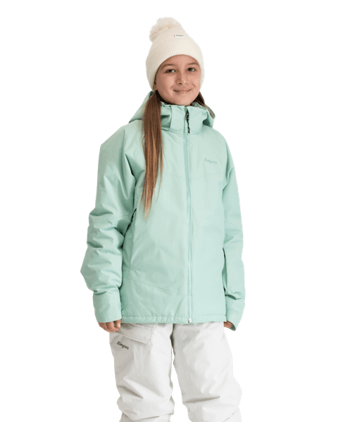 Hovedbilde Storetind Insulated Shell Jacket Junior