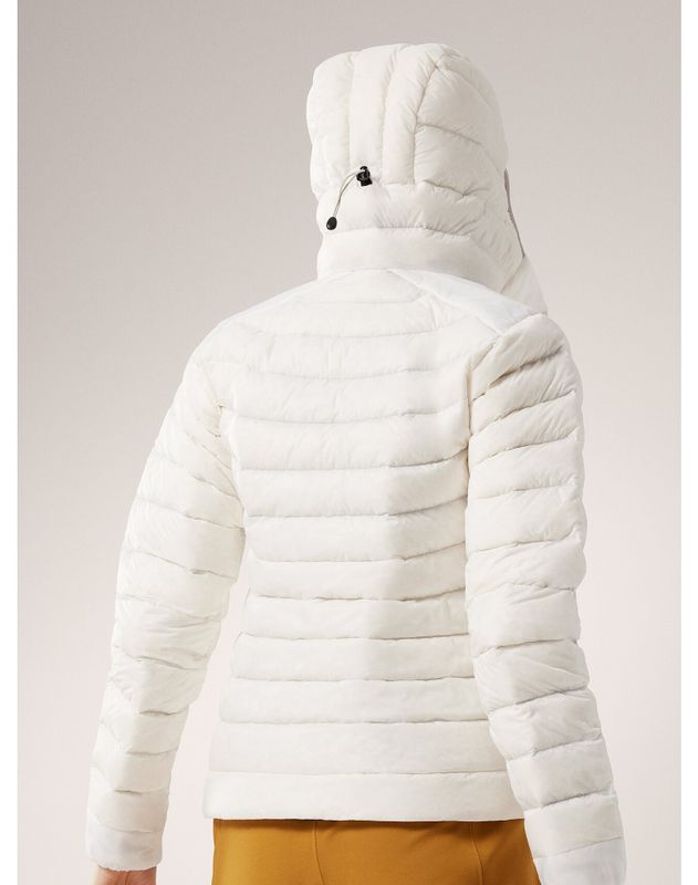 Cerium Hoody W