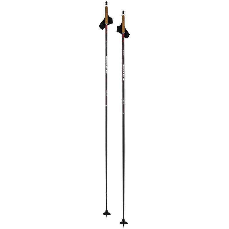Dynamic D1 pole
