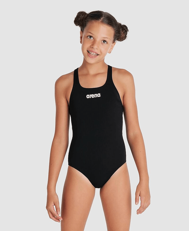 GIRL'S TEAM SWIMSUIT SWIM PRO