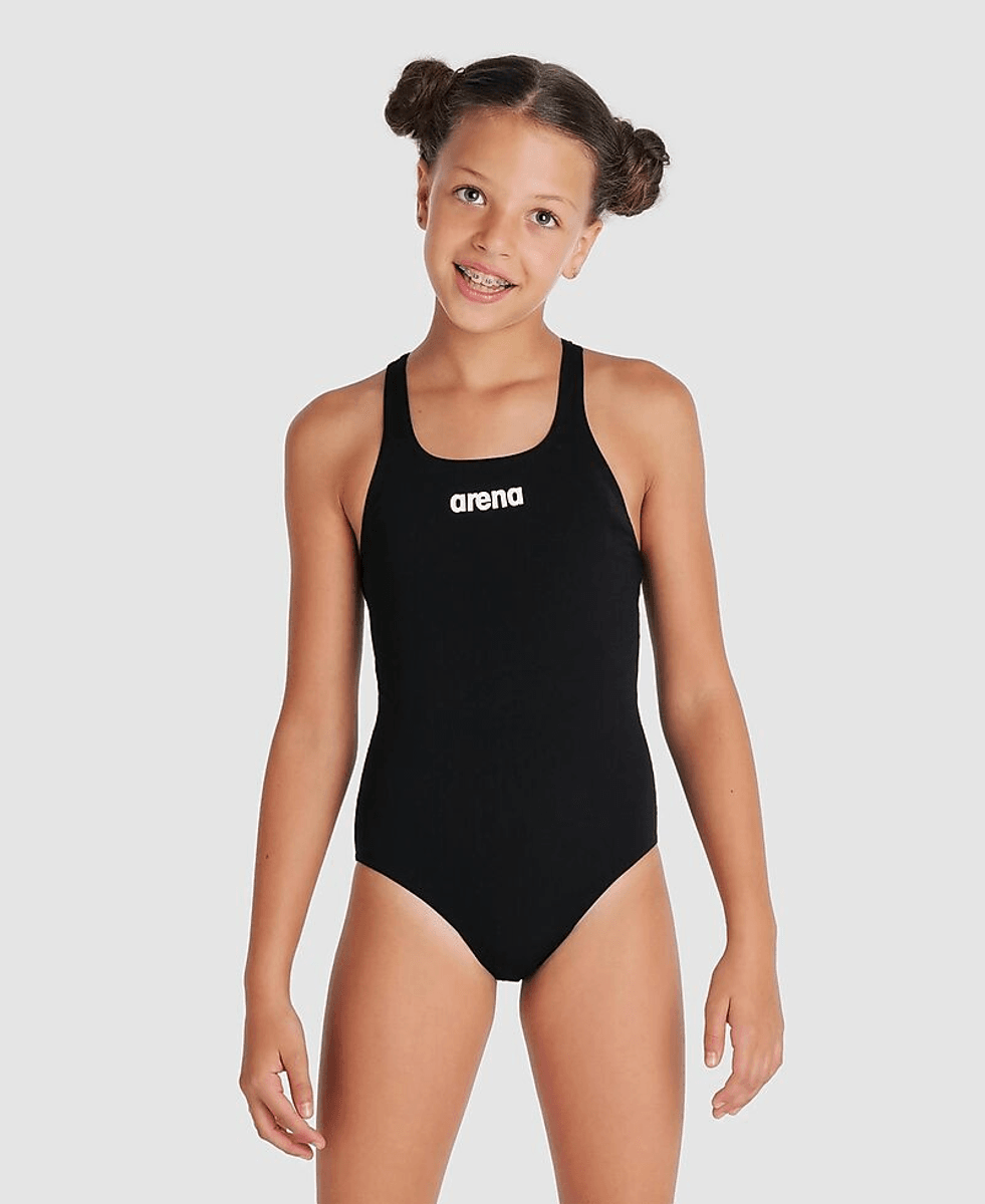 GIRL'S TEAM SWIMSUIT SWIM PRO