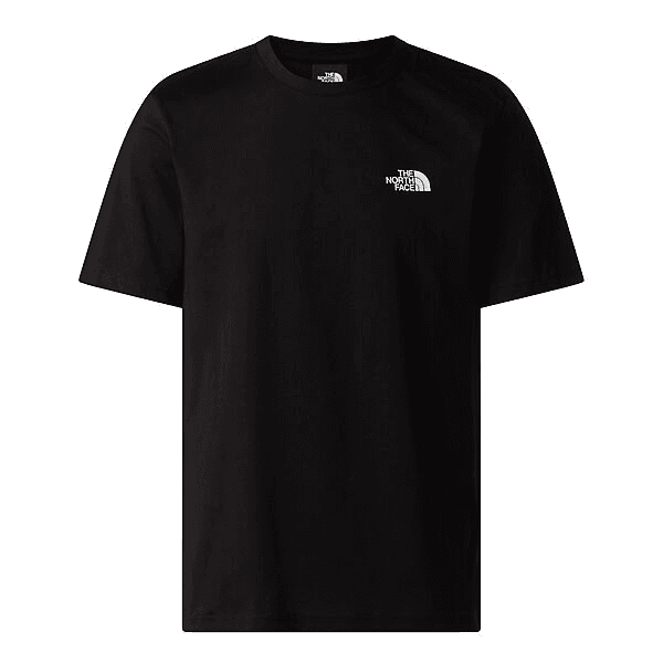 Hovedbilde M BLANCA REGULAR SHORT SLEEVE