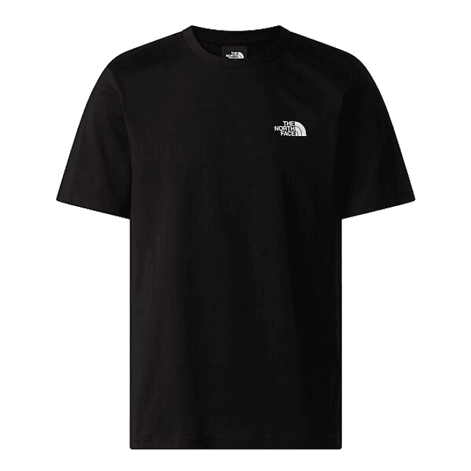 Hovedbilde M BLANCA REGULAR SHORT SLEEVE