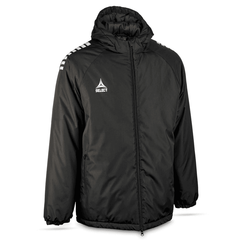 Coach jacket Pisa