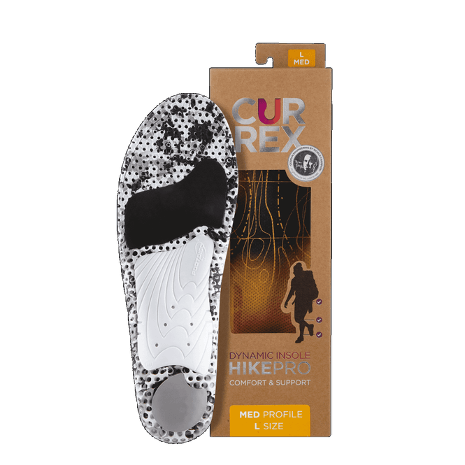 Hovedbilde HikePro Medium Profi