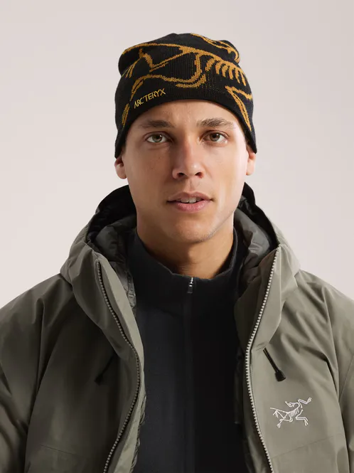 Hovedbilde Bird Head Toque