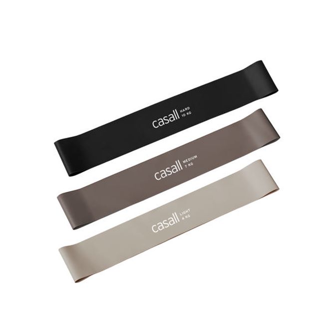 Hovedbilde Rubber Bands 3pack