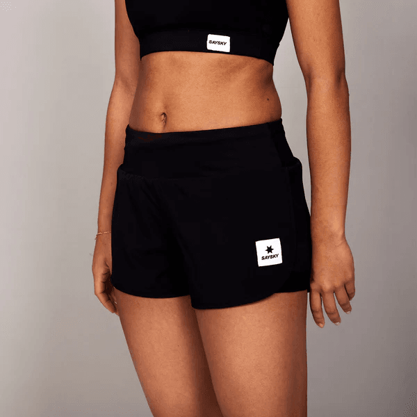 Hovedbilde W Pace Shorts 3