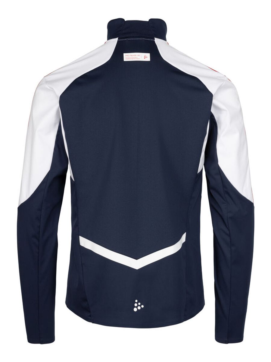 NOR Pro Nordic Race Jacket 2 M