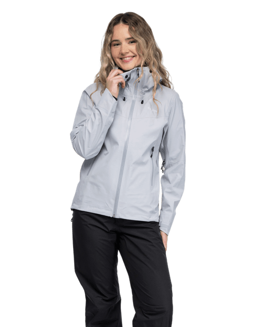 Hovedbilde Rabot Light 3L Shell Jacket Women