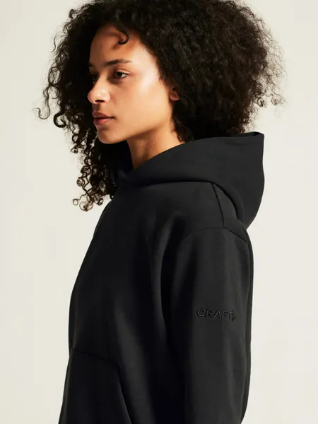 Bilde av Community 2.0 Hoodie W