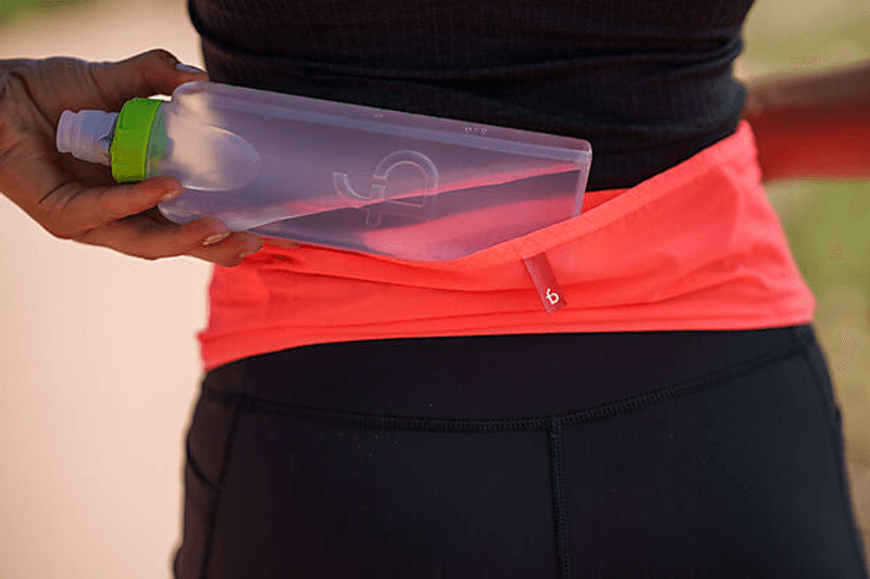 Flipbelt Arc Vannflaske