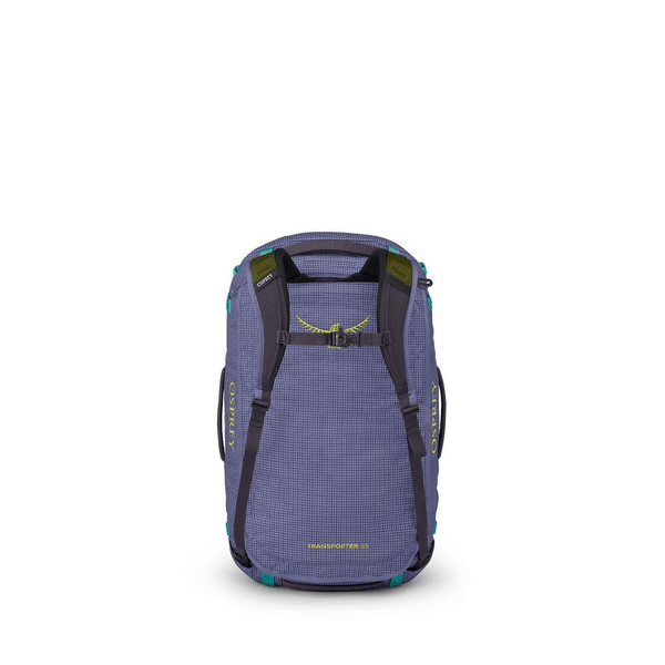 Hovedbilde Transporter 65