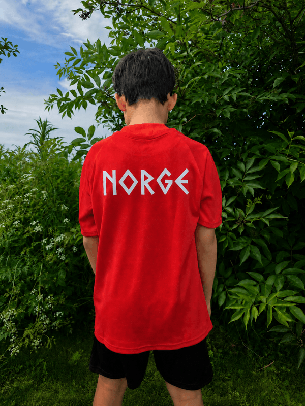 Norge Puma Junior