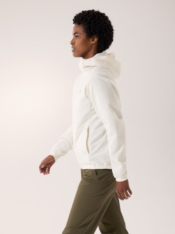 Atom Hoody W