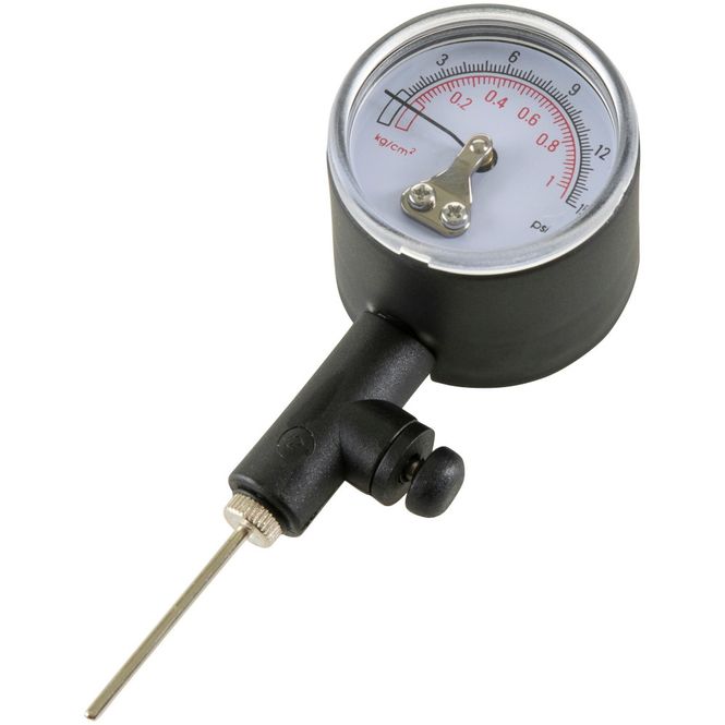 Hovedbilde Trykkmålerball