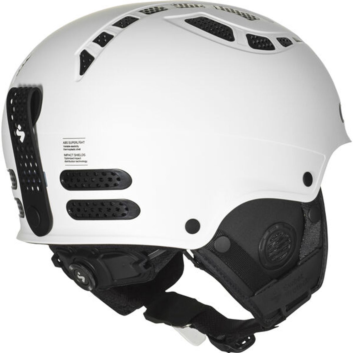 Igniter II MIPS Helmet
