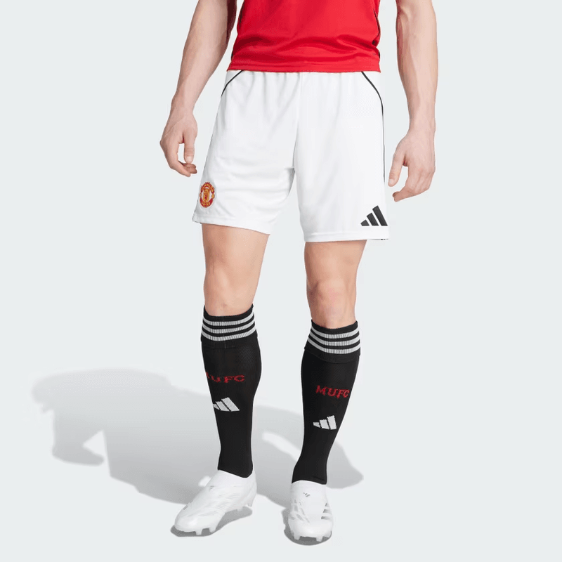 MUFC H SHO