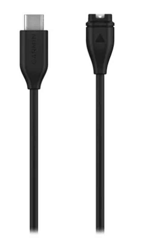 Acc, CA Assy, USB-C to Plug Charge, 1.0m