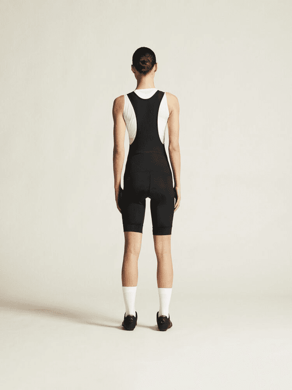 Selebukse Endur Bib Shorts C4 W