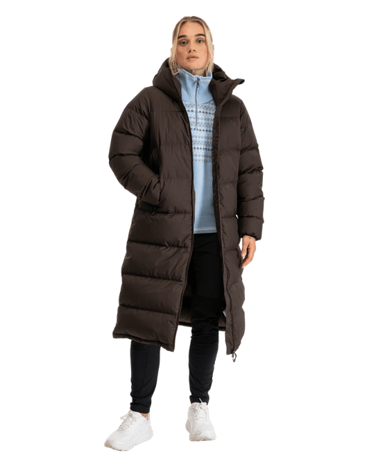Hovedbilde Urban Down Long Coat Women
